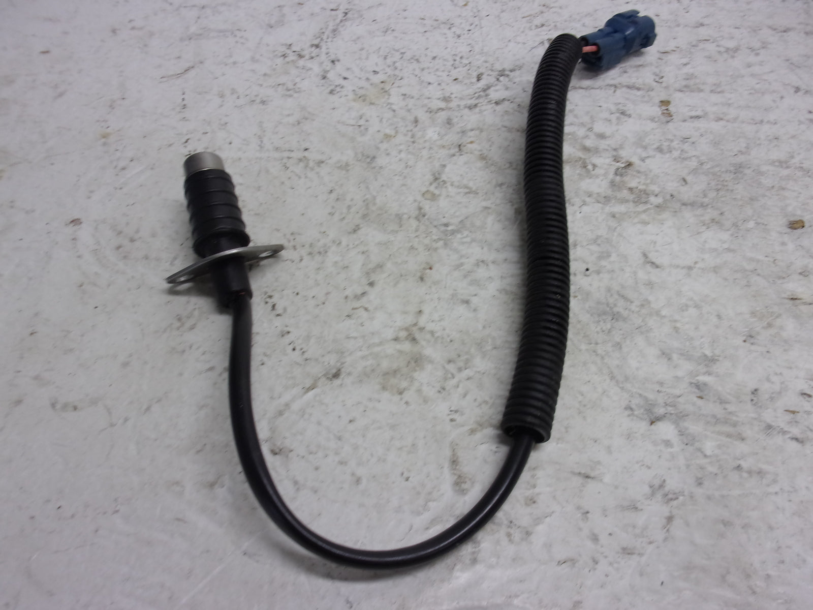 Yamaha WaveRunner 2002-2005 VX FX 140/1000 OEM Thermo Switch # 60E-82560-A0-00