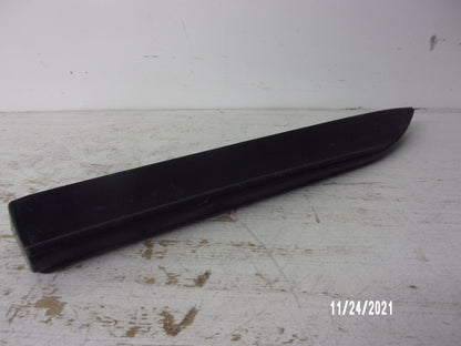 Honda PWC Aquatraxx 2003-2007 R-12 R-12X OEM Left Sponson # 74561-HW3-680