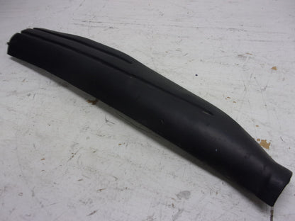 Yamaha Waverunner 1992-1993 WR3 650 OEM Black Right Side Bumper GA9-U251C-20-00