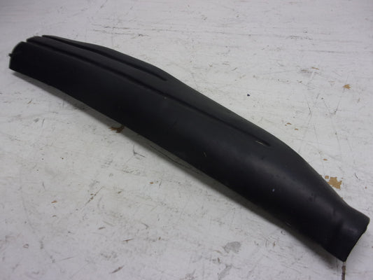 Yamaha Waverunner 1992-1993 WR3 650 OEM Black Right Side Bumper GA9-U251C-20-00