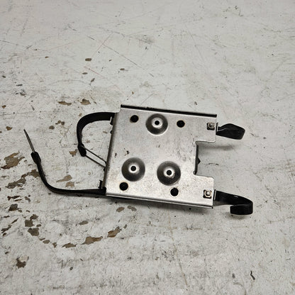 Kawasaki Jet Ski 1994-1997 ZXI 750-1100 Oil Tank Bracket + Straps # 11048-3773