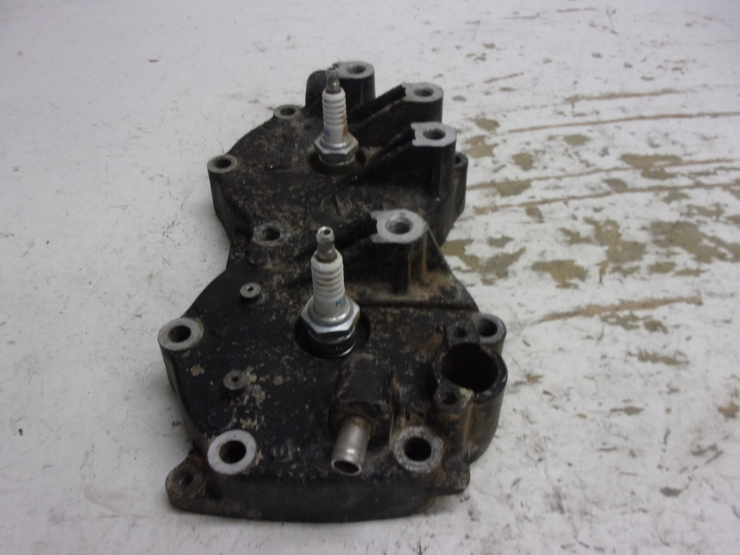 Yamaha 1994-2003 XL 700 WaveVenture / Raider 700 Cylinder Head 62T-11111-00-94