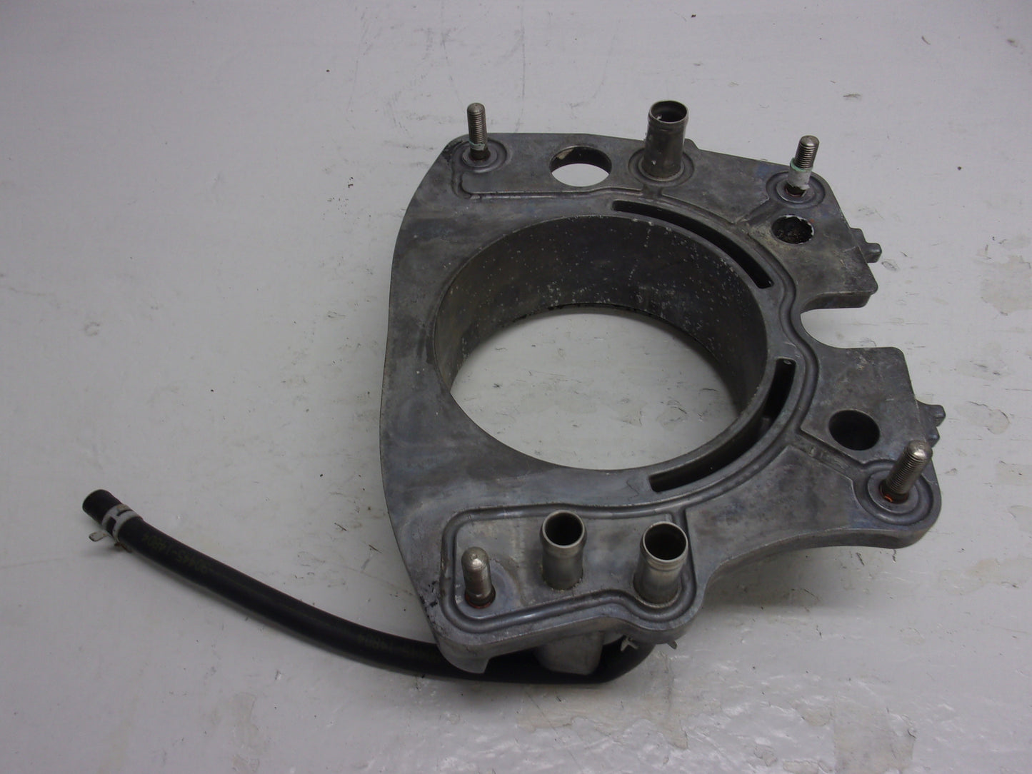 Yamaha 2014-2018 GP FZS FZR FX SHO1.8 L OEM Impeller Housing # 6ET-51312-00-00
