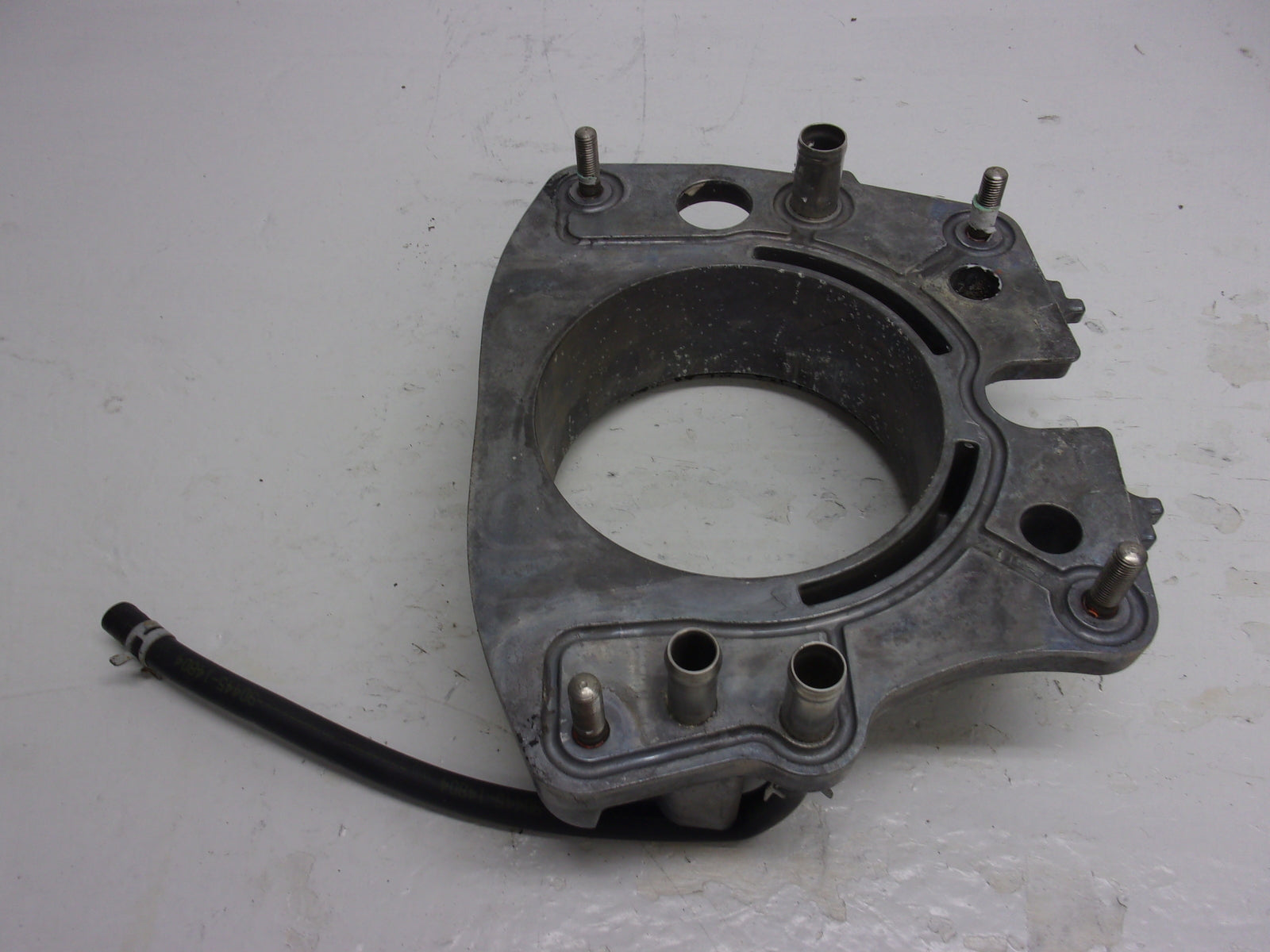 Yamaha 2014-2018 GP FZS FZR FX SHO1.8 L OEM Impeller Housing # 6ET-51312-00-00