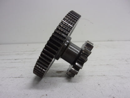Yamaha 2016-2020 V1 EX SJ VX Barely Used OEM Idler Gear Assembly 2HC-15512-00-00