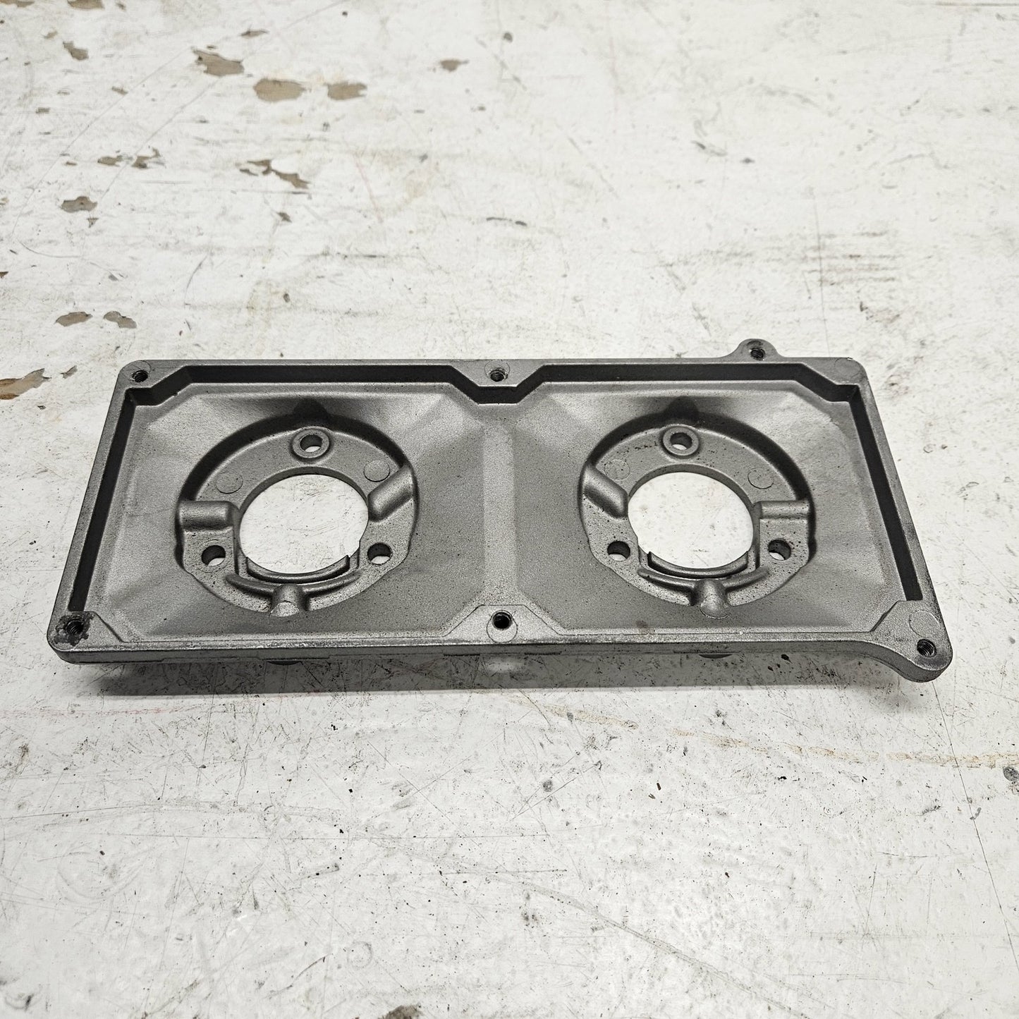 Yamaha WaveRunner 1998-2003 XL700 WVT OEM Carburetor Cover # 62T-14284-01-8P