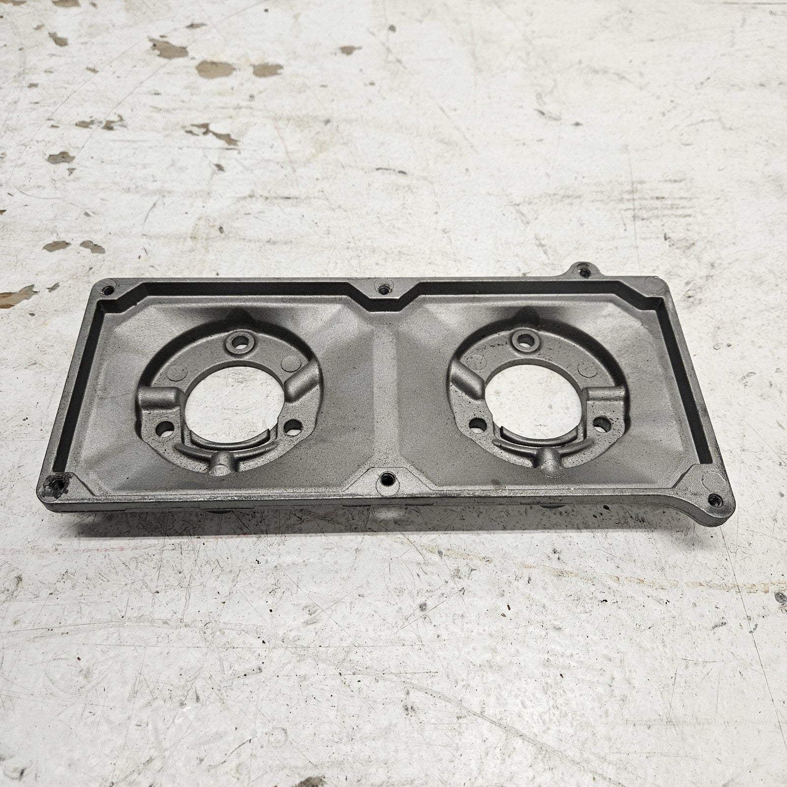 Yamaha WaveRunner 1998-2003 XL700 WVT OEM Carburetor Cover # 62T-14284-01-8P