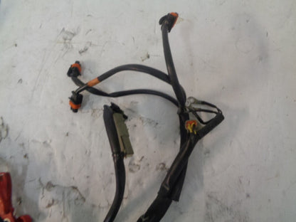 Sea Doo Bombardier 2005 3D RFI Main Wire Harness Assembly Part# 278002001