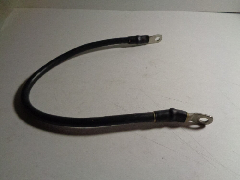Sea Doo 1996-2000 Challenger / Speedster / Sportster Negative Cable # 204470031