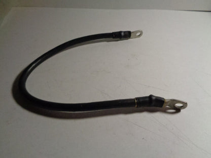 Sea Doo 1996-2000 Challenger / Speedster / Sportster Negative Cable # 204470031