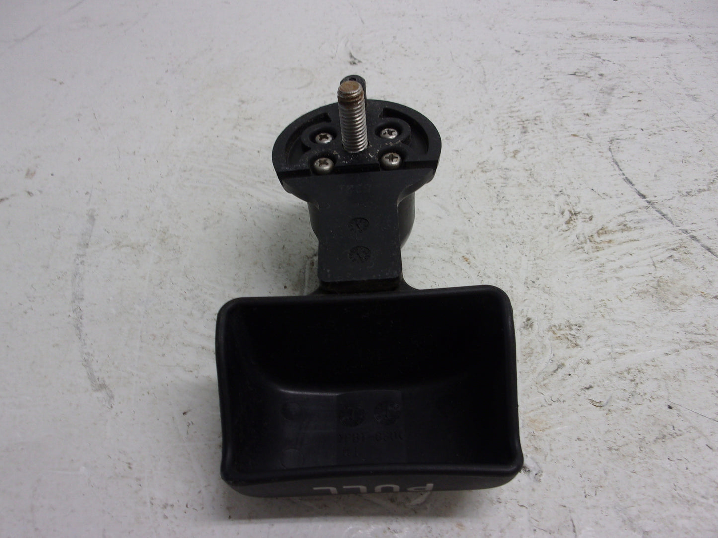 Kawasaki Jet Ski 1999-2019 STX Ultra OEM Seat Lock Assembly Part# 27016-3744-6Z
