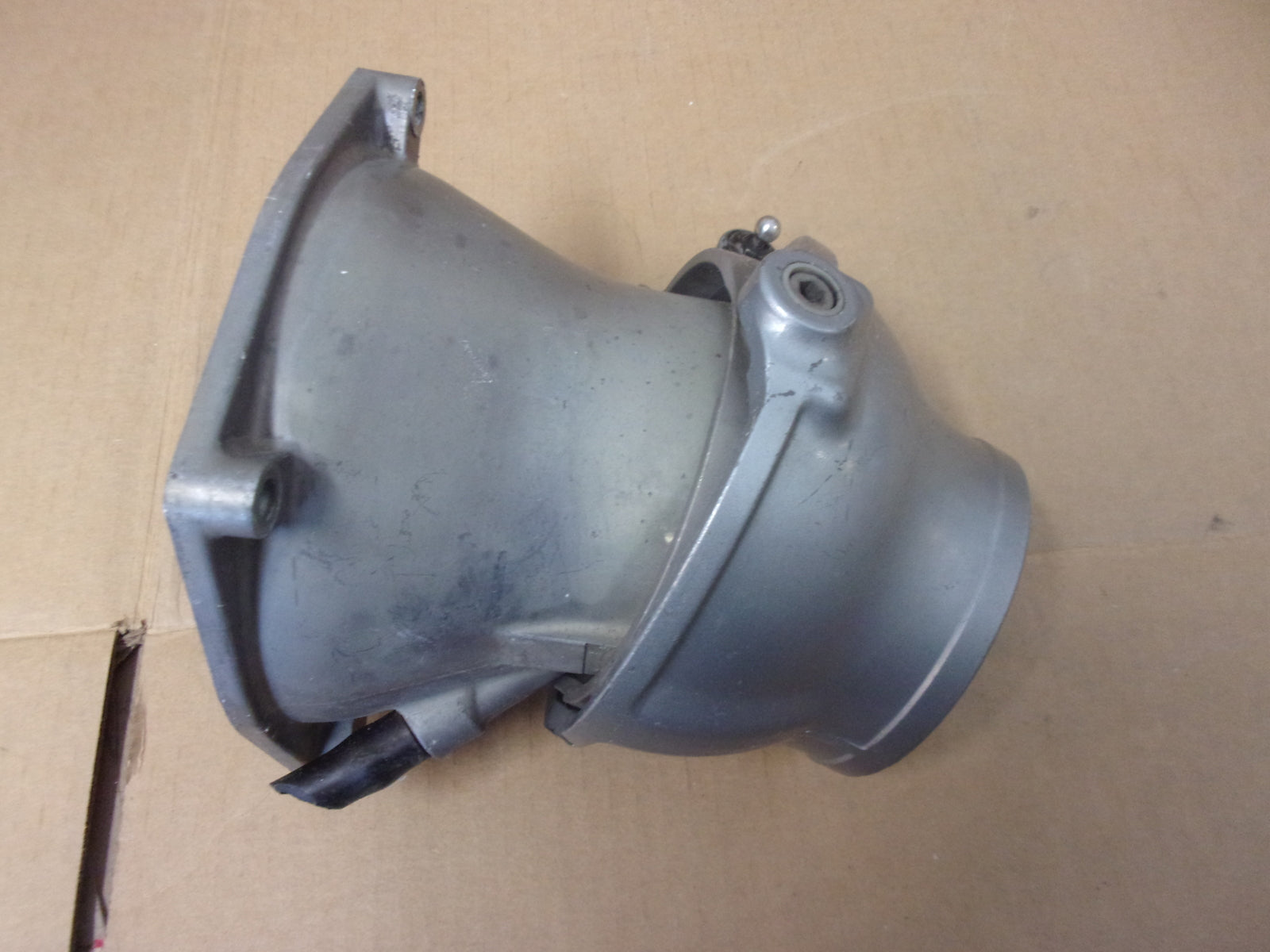 Kawasaki Jet Ski 1996-2003 ZXI 1100 Pump + Steering Nozzle 59136-3736