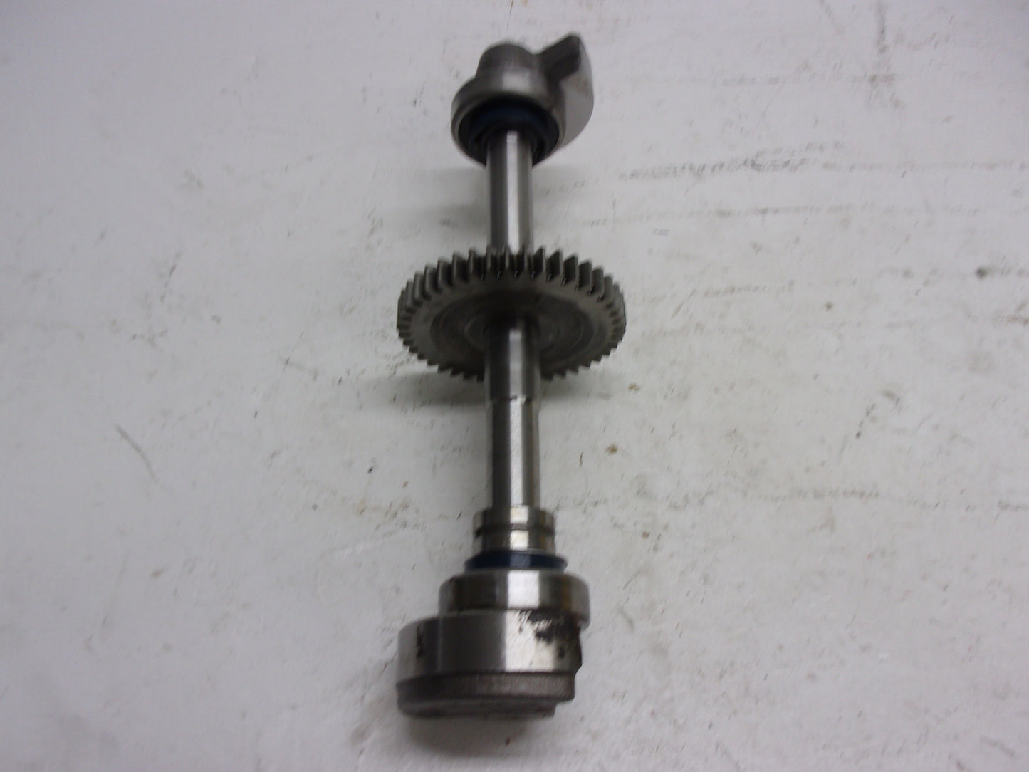 Sea Doo Bombardier 1998-2002 GTX LRV XP RX GSX OEM Balance Shaft Part# 290837387
