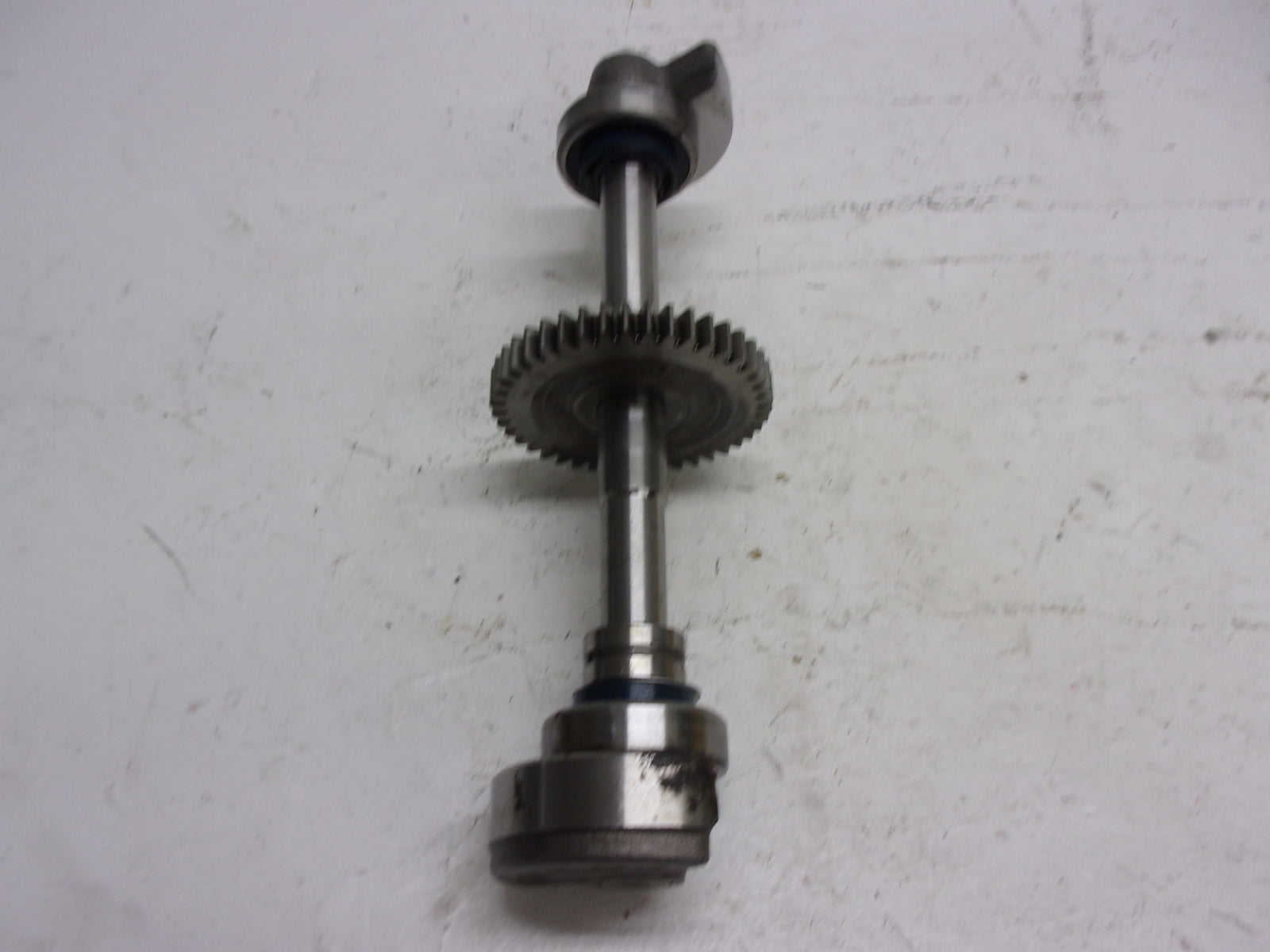 Sea Doo Bombardier 1998-2002 GTX LRV XP RX GSX OEM Balance Shaft Part# 290837387