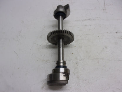 Sea Doo Bombardier 1998-2002 GTX LRV XP RX GSX OEM Balance Shaft Part# 290837387
