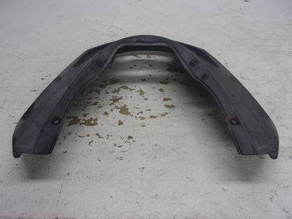 Yamaha Waverunner 2005-2008 FX HO OEM Black Rear Grab Handle # F1S-U271B-01-00