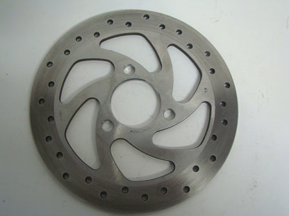 Can-Am Roadster 2013-2018 RS RT ST F3 Front Brake Disc Assembly Part# 705600955