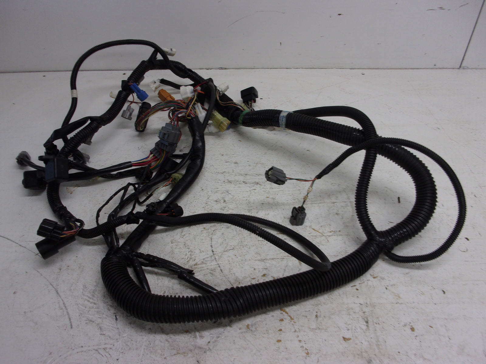 Kawasaki Jet Ski 2011 Ultra LX OEM Main Wire Harness Assembly Part# 26031-3731