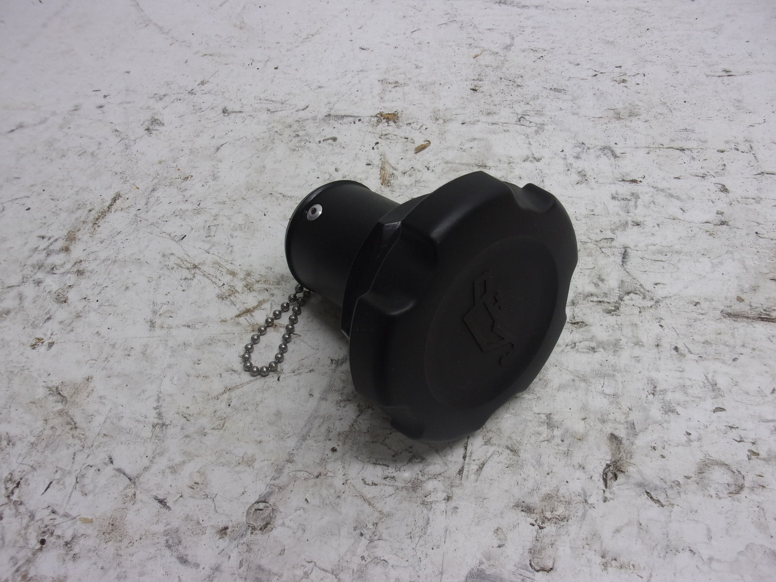 Yamaha Waverunner 1997-2003 XL , SUV Oil Filler Cap & Neck # GJ3-U778B-00-00