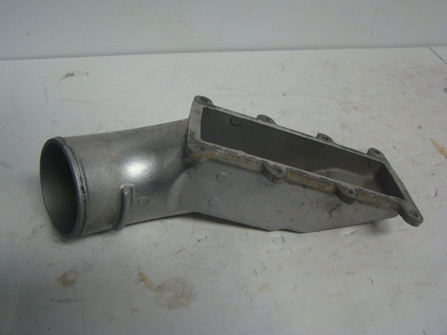 Kawasaki Jet Ski 2007-2010 Ultra 250X 260X LX Pipe Intake SC Out Part 16060-3722