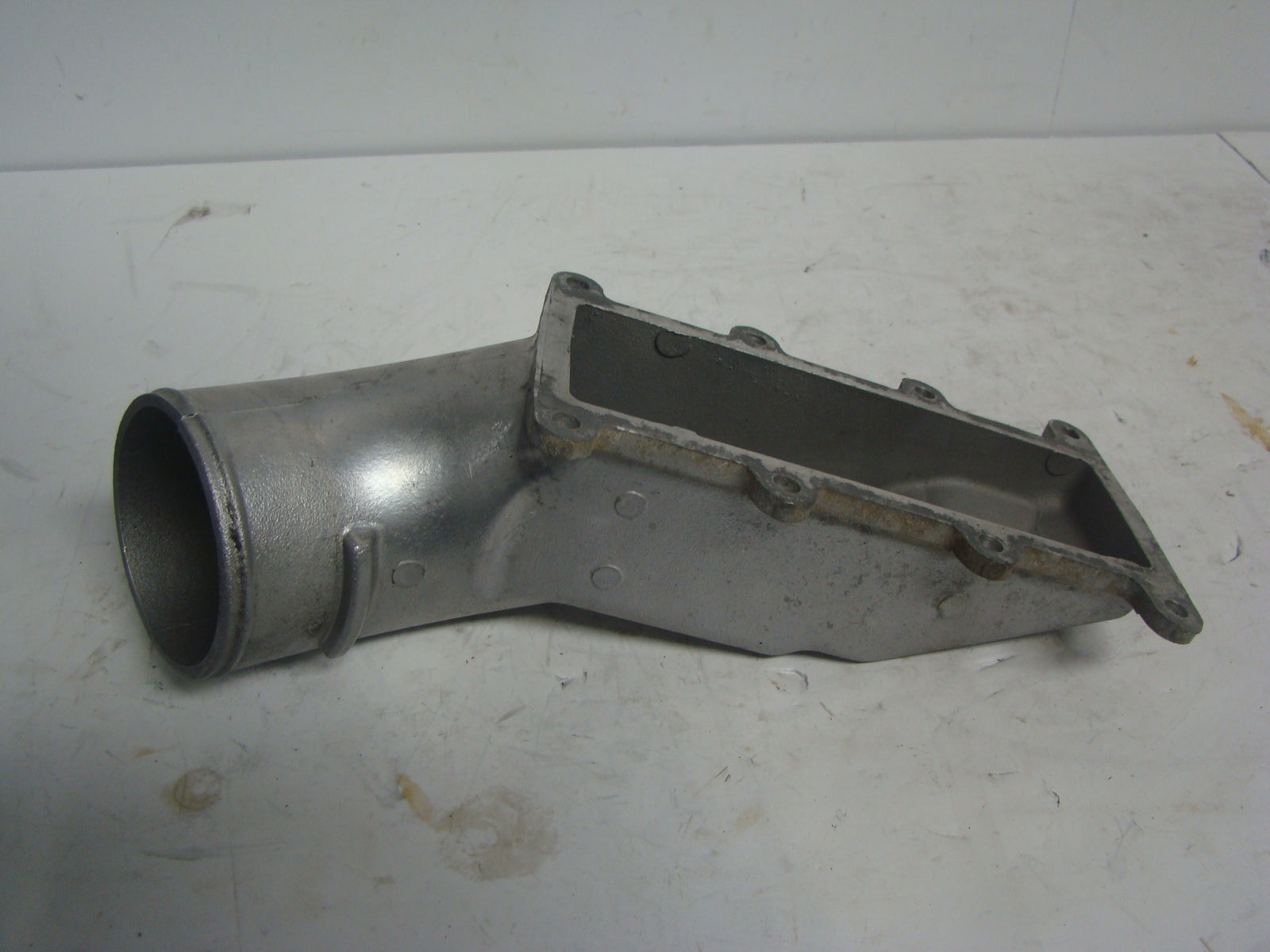 Kawasaki Jet Ski 2007-2010 Ultra 250X 260X LX Pipe Intake SC Out Part 16060-3722
