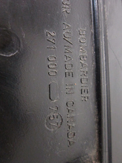 Sea Doo Bombardier 1997-1999 GS GSI GSX OEM Ride Plate Assembly Part# 271000735