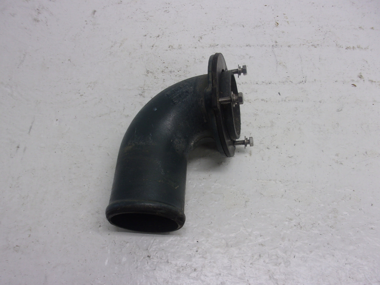 Yamaha WaveRunner 1993-1996 VXR Blaster OEM Thru-Hull Exhaust # FN8-67565-01-00