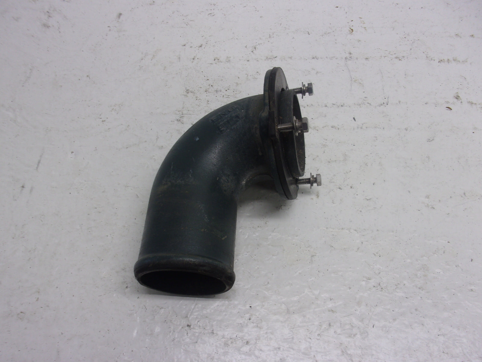 Yamaha WaveRunner 1993-1996 VXR Blaster OEM Thru-Hull Exhaust # FN8-67565-01-00