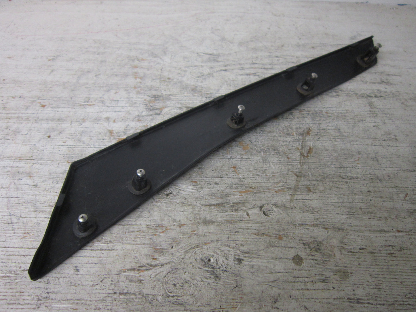 Yamaha Waverunner 1993-1996 WaveBlaster OEM Left Side Cover # GA7-6377B-00-00