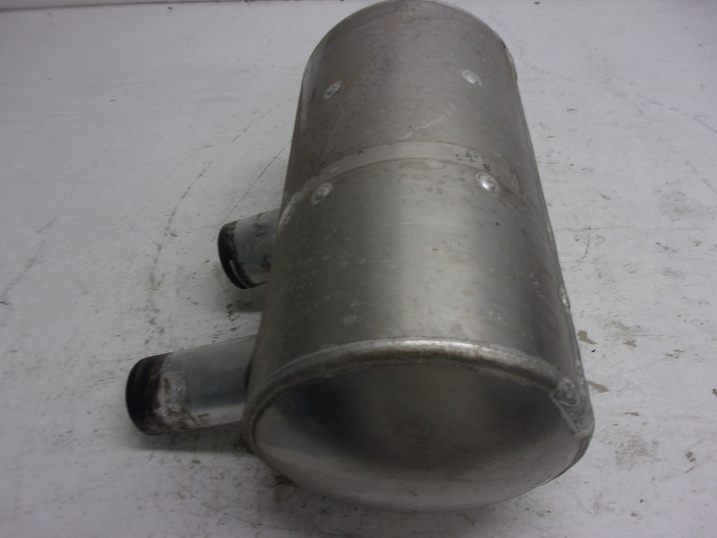 Kawasaki Jet Ski 2007-2009 Ultra OEM 2nd Muffler Comp Assembly Part# 49070-3748