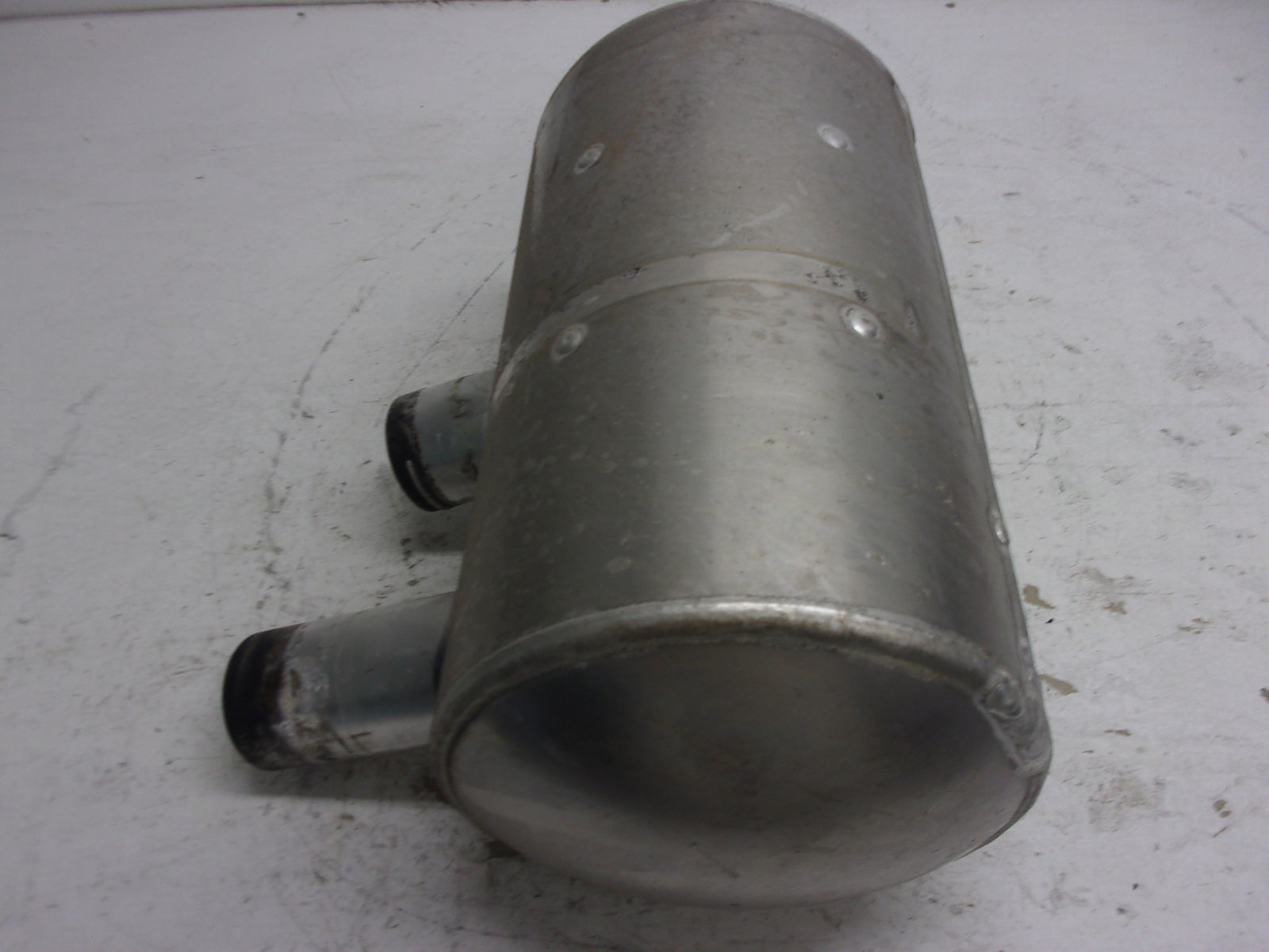 Kawasaki Jet Ski 2007-2009 Ultra OEM 2nd Muffler Comp Assembly Part# 49070-3748