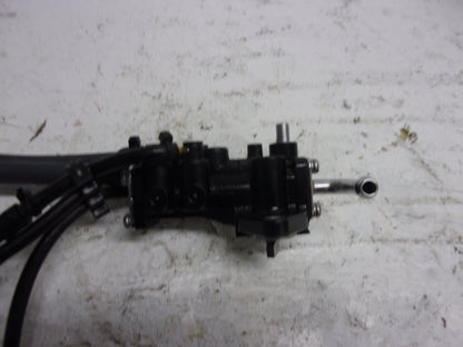 Yamaha PWC 1996-1997 WaveVenture 1100 OEM Oil Injection Pump # 64T-13200-00-00