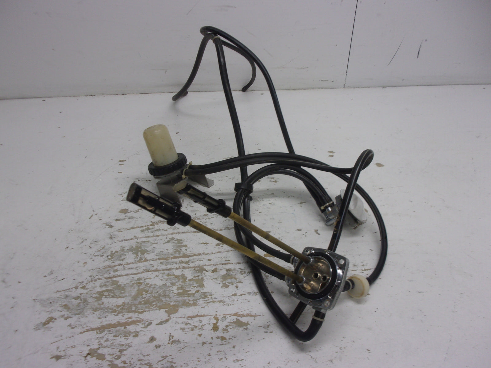Kawasaki Jet Ski 1994 750 XIR OEM Fuel Filter + Fuel Pickup + Hoses # 49019-3708