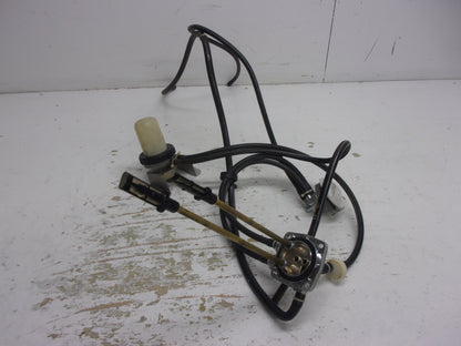 Kawasaki Jet Ski 1994 750 XIR OEM Fuel Filter + Fuel Pickup + Hoses # 49019-3708