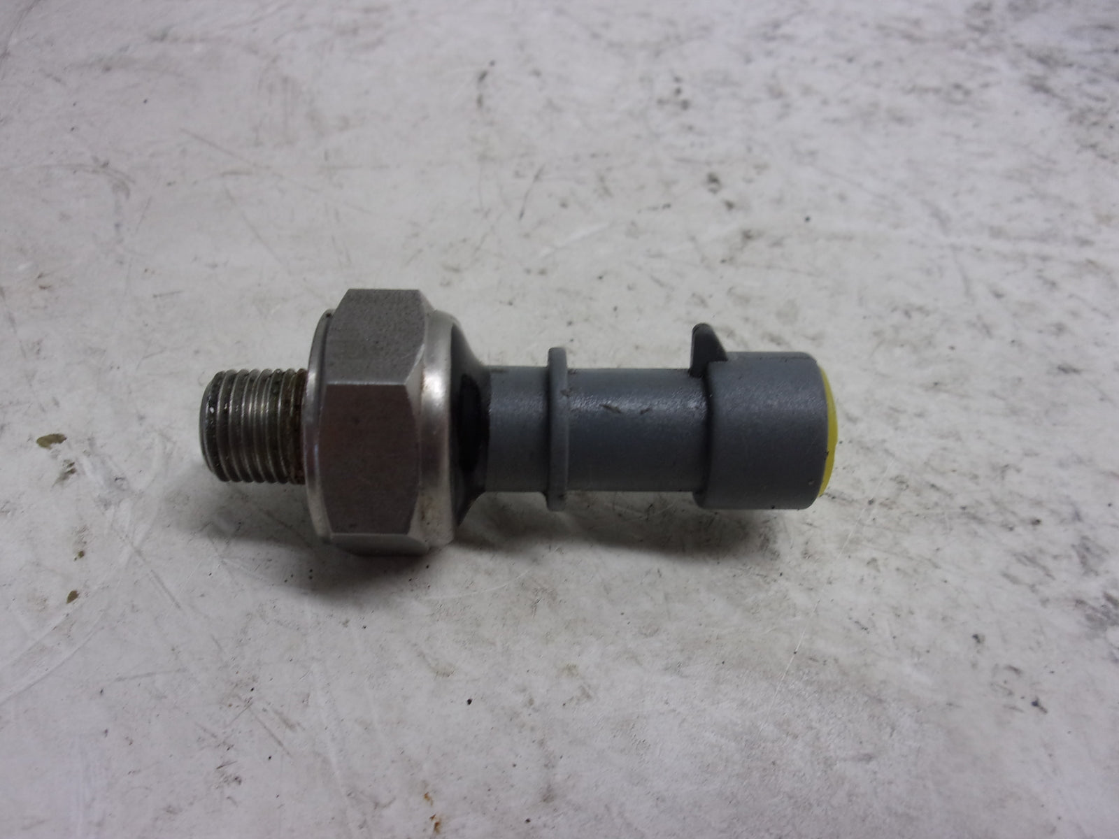 Sea Doo 2008-2012 GTX RXP RXT GTI Wake OEM Oil Pressure Switch Part# 420856532