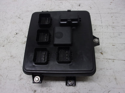 Sea Doo Bombardier 1998 GTX RFI OEM ECU , Electronic Control Module # 278000939