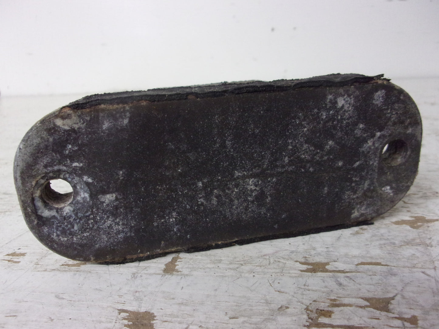Yamaha WaveRunner 2012-2021 VX GP EX V1 OEM 2 Rubber Mounts # 67X-44517-10-00