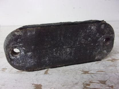 Yamaha WaveRunner 2012-2021 VX GP EX V1 OEM 2 Rubber Mounts # 67X-44517-10-00