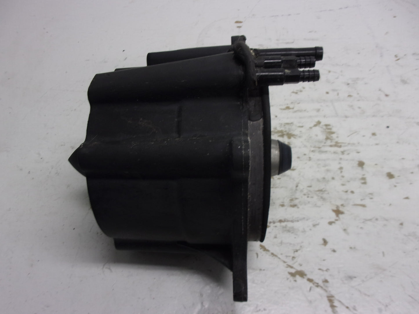 Sea Doo Bombardier 1995-1997 GTS GTI HX Impeller Housing + Propeller # 295500429