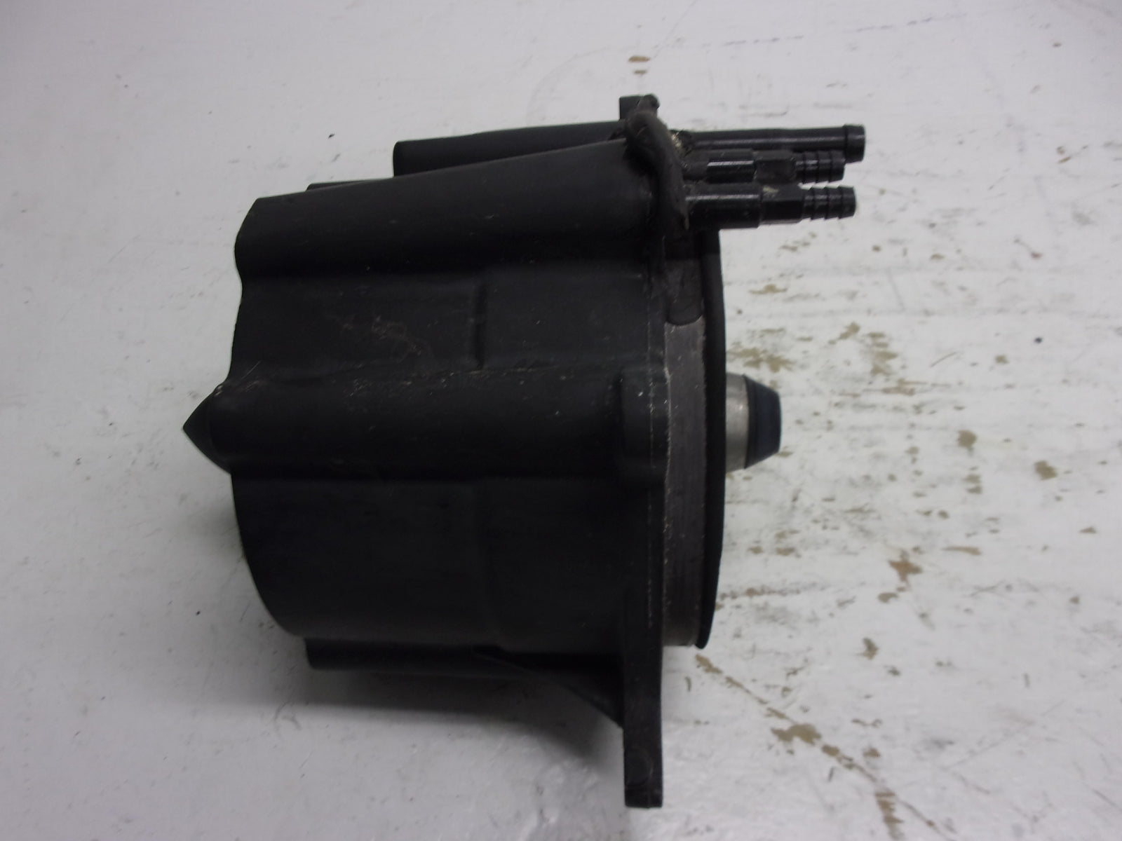 Sea Doo Bombardier 1995-1997 GTS GTI HX Impeller Housing + Propeller # 295500429