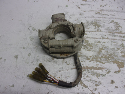 Sea Doo Bombardier 1992-1994 SPI SPX XP GTS GTX OEM Stator Part 290995103