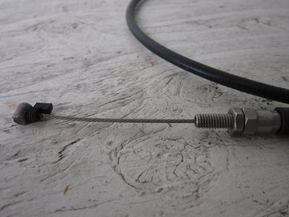 Yamaha WaveRunner 1999-2001 GP XL XLT XA OEM Throttle Cable Part 66V-67252-00-00