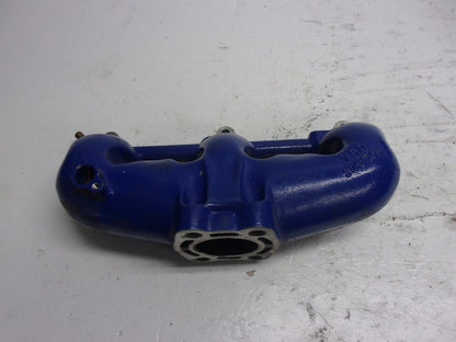 Polaris PWC Watercraft 1994-1995 SL SLT 750 OEM Exhaust Manifold # 1240016-157