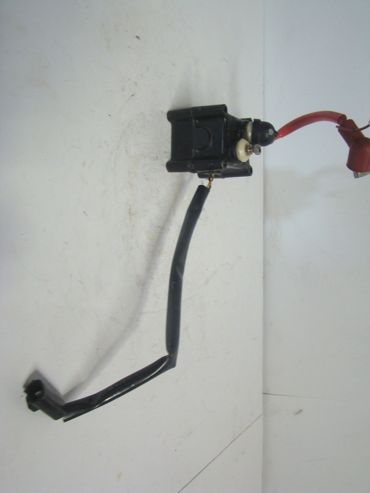 Kawasaki Jet Ski 2002-2019 STX 12 STX 15 Ultra STX-R Switch Assembly # 27010-377