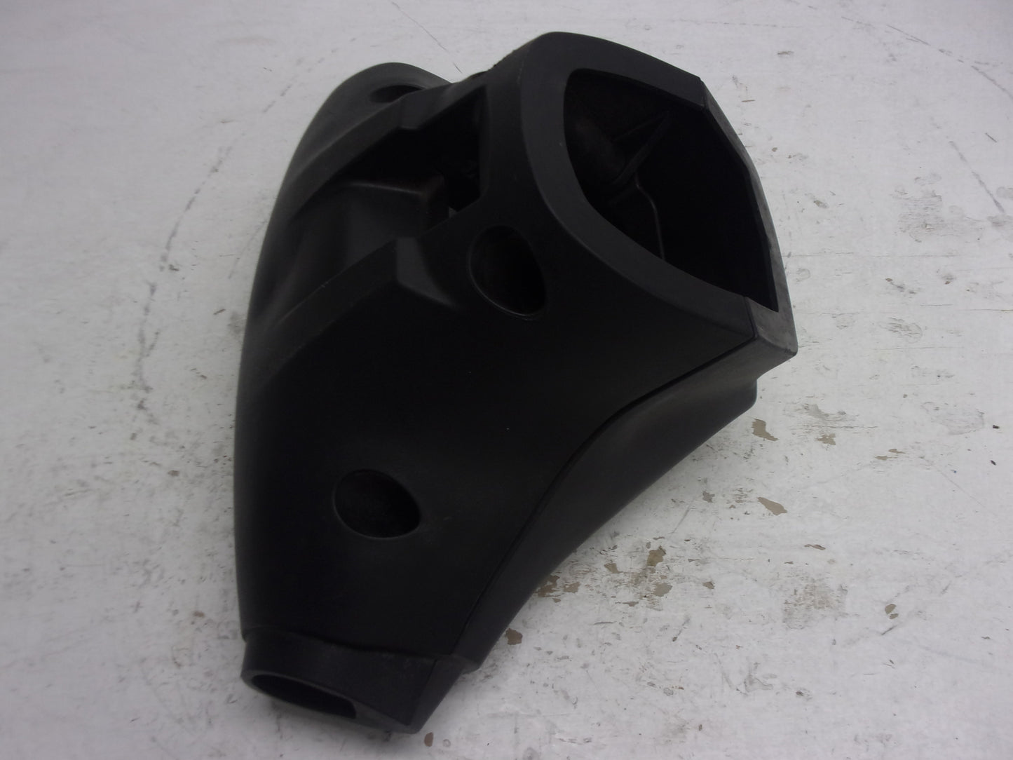 Kawasaki Jet Ski 2007-2021 Ultra LX OEM Black Handlebar Pad Part# 39087-3735-6Z