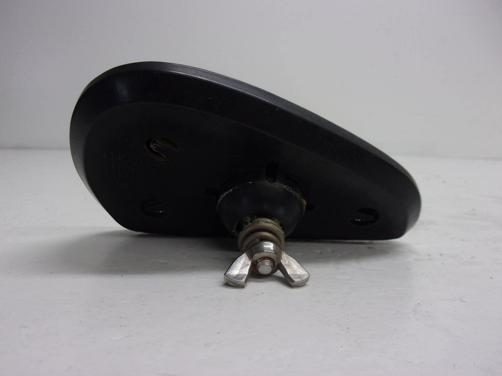 Sea Doo Bombardier 1993-1999 SPX XP OEM Left Mirror Insert Part# 269500056