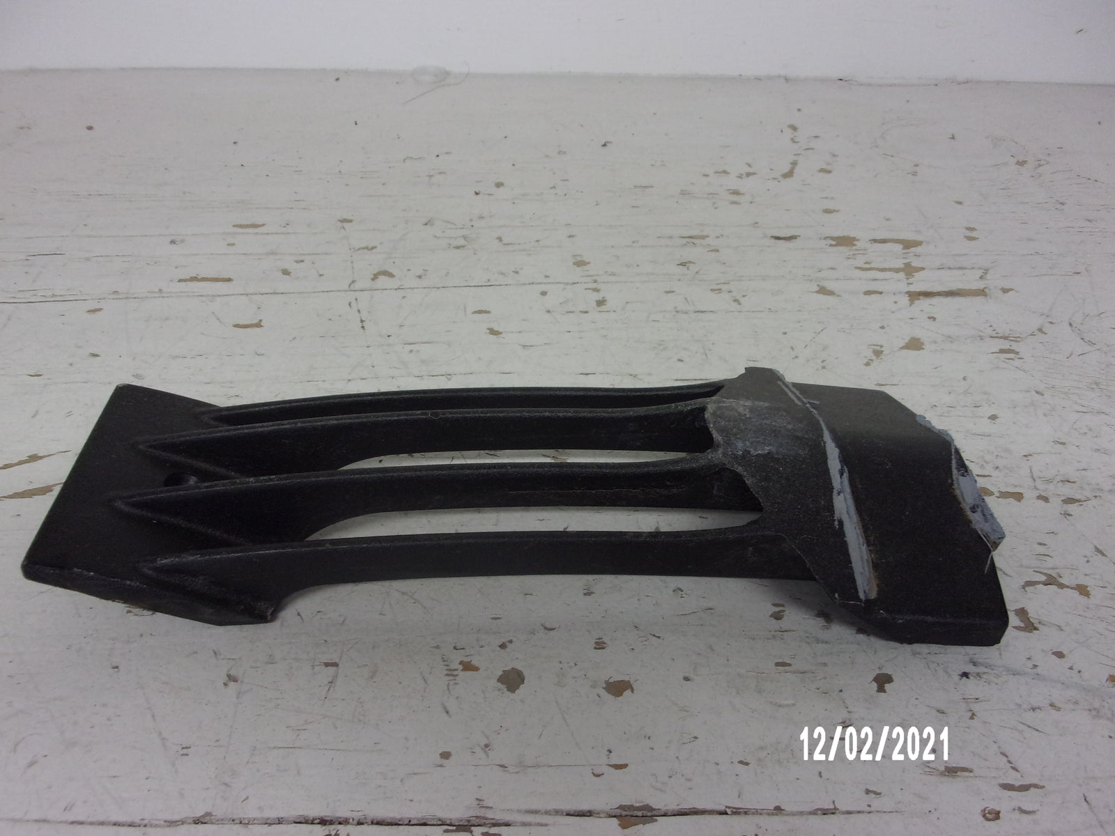 Polaris PWC Watercraft 1999-2004 Genesis OEM Intake Grate Assembly Part# 5630886