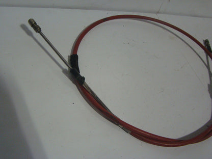 Yamaha Waverunner 1996-1997 WaveVenture 1100 Steering Cable Part GH3-61480-00-00