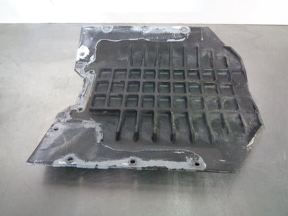 Polaris PWC Watercraft 1997-2000 SLT SLTX/H 700 780 Ride Skid Plate 5630659