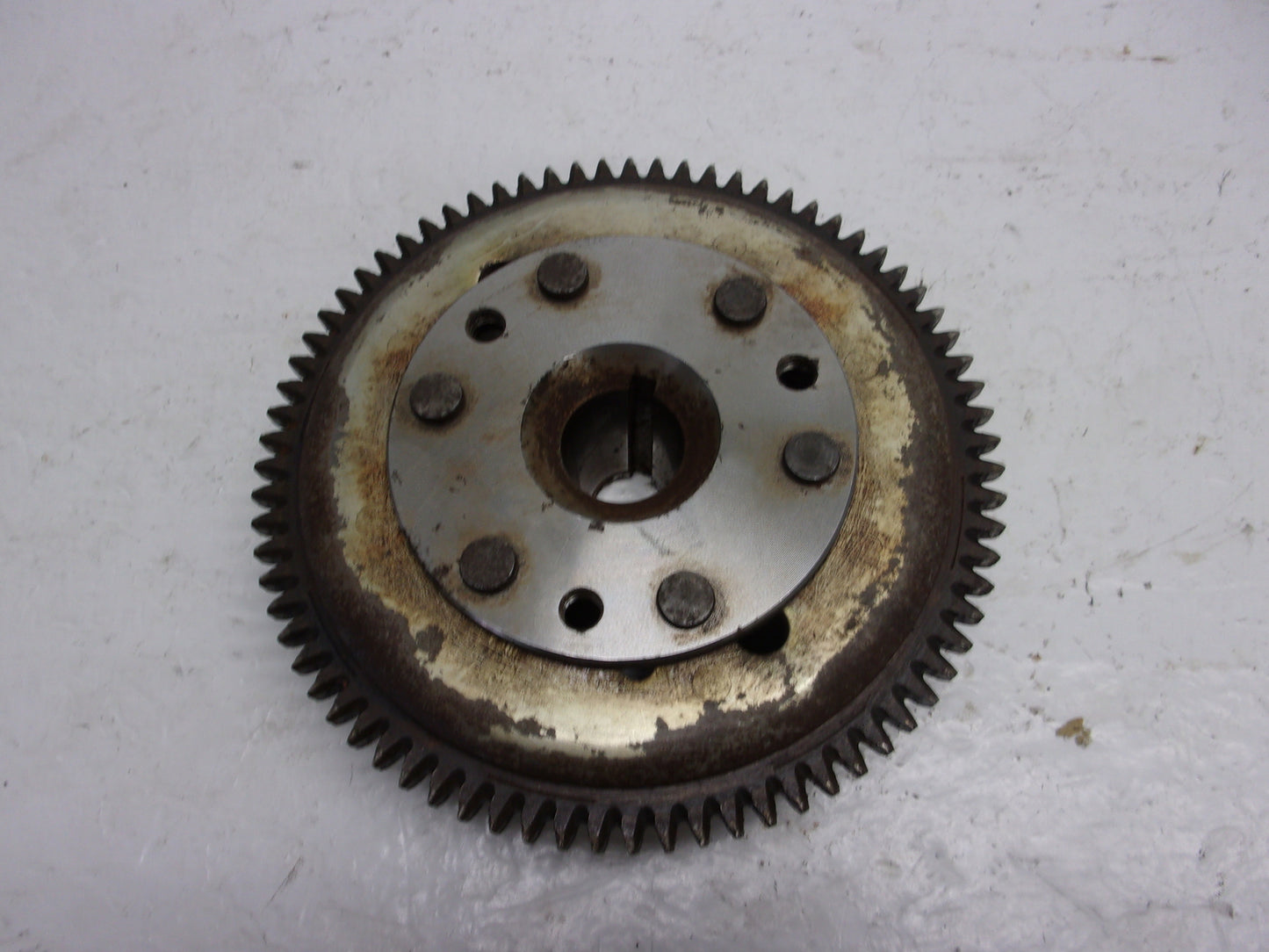 Yamaha Waverunner 1999-2004 XL GP XLT XA 1200 OEM Rotor Part# 66V-85550-00-00